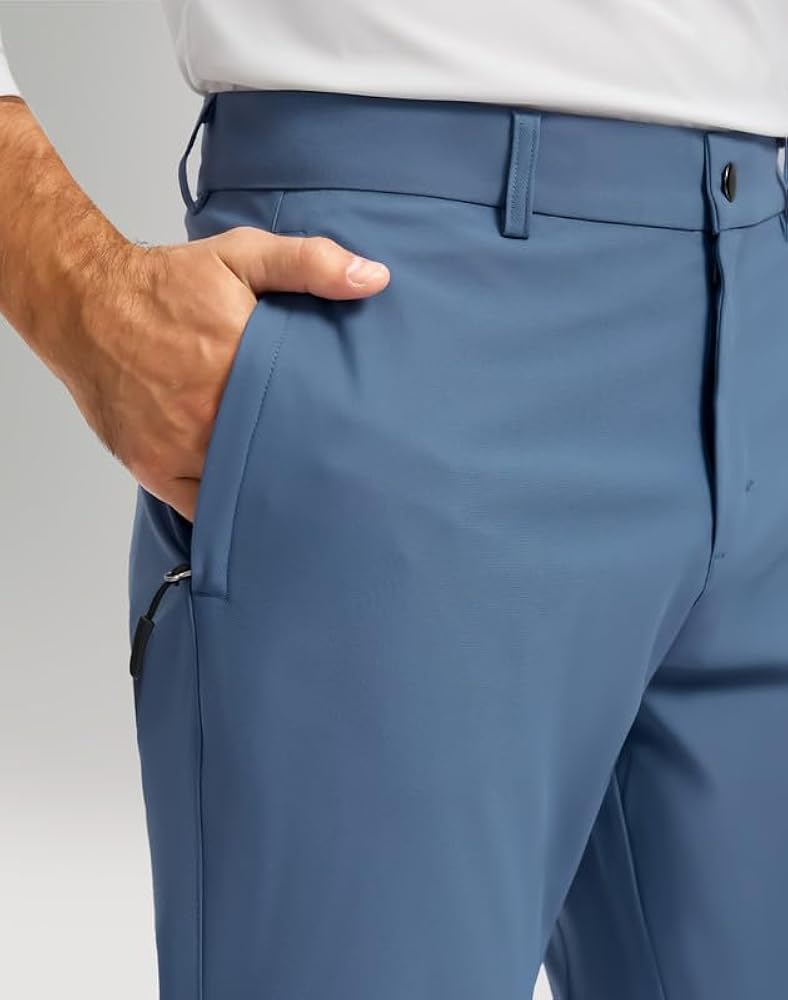 Amazon.com: Men's Golf Pants - 30